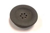 Puhelin - Muut lisävarusteet - Zebra HSX100 Kuulokkeet FOAM EAR PAD CPNT - KT-HSX100-EPF1-20