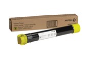 Mustepatruunat, värikasetit ja lisävarusteet - Xerox 006R01700 / Keltainen Toner - 006R01700