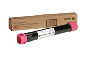 Mustepatruunat, värikasetit ja lisävarusteet - Xerox 006R01699 / magentatoneri - 006R01699