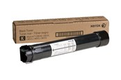 Mustepatruunat, värikasetit ja lisävarusteet - Xerox 006R01697 / Black Toner - 006R01697