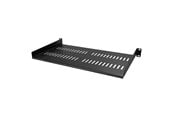Räkit - Rack - StarTech.com CABSHELFV1U - 1U Fixed Shelf Rack - CABSHELFV1U