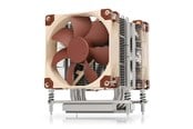 CPU-jäähdytys - Noctua NH-U9 TR4-SP3 - CPU-ilmajäähdytin - Max 23 dBA - NH-U9 TR4-SP3