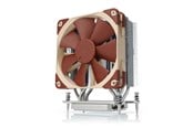 CPU-jäähdytys - Noctua NH-U12S TR4-SP3 - CPU-ilmajäähdytin - Max 23 dBA - NH-U12S TR4-SP3