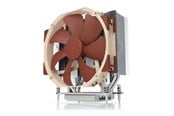 CPU-jäähdytys - Noctua NH-U14S TR4-SP3 - CPU-ilmajäähdytin - Max 25 dBA - NH-U14S TR4-SP3