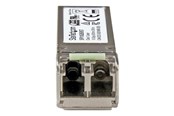 Toistimet & Lähettimet - StarTech.com MSA Compliant 10 Gigabit Fiber SFP+ Transceiver Module - 10GBase-SR - mm LC - 300 m - SFP+ transceiver modul - 10 Gigabit Ethernet - SFP10GBSRST