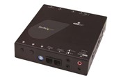 Toistimet & Lähettimet - StarTech.com 4K HDMI yli IP-vastaanotin ST12MHDLAN4K:lle - video-/äänilaajennin - Gigabit Ethernet HDMI - ST12MHDLAN4R