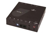 Toistimet & Lähettimet - StarTech.com 4K HDMI yli IP-vastaanotin ST12MHDLAN4K:lle - video-/äänilaajennin - Gigabit Ethernet HDMI - ST12MHDLAN4R