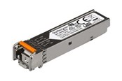 Toistimet & Lähettimet - StarTech.com MSA-yhteensopiva Gigabit-kuitu-SFP-lähetin-vastaanotin - 1000Base-BX (alavirta) - SM LC - 10 km - SFP (mini-GBIC) lähetinvastaanotinmoduuli - Gigabit Ethernet - SFP1000BXDST