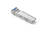 Toistimet & Lähettimet - StarTech.com MSA-yhteensopiva Gigabit-kuitu-SFP-lähetin-vastaanotinmoduuli - 1000Base-EX - SM LC - 40 km - SFP (mini-GBIC) lähetinvastaanotinmoduuli - Gigabit Ethernet - SFP1000EXST