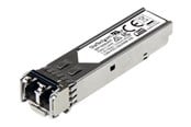 Toistimet & Lähettimet - StarTech.com MSA-yhteensopiva Gigabit-kuitu-SFP-lähetin-vastaanotinmoduuli - 1000Base-LH - SM LC - 40 km - SFP (mini-GBIC) lähetinvastaanotinmoduuli - Gigabit Ethernet - SFP1000LHST
