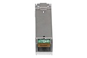 Toistimet & Lähettimet - StarTech.com MSA-yhteensopiva Gigabit-kuitu-SFP-lähetin-vastaanotinmoduuli - 1000Base-ZX - SM LC - 80 km - SFP (mini-GBIC) lähetinvastaanotinmoduuli - Gigabit Ethernet - SFP1000ZXST