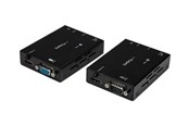 Toistimet & Lähettimet - StarTech.com HDMI over CAT5 Extender with IR and Serial - HDBaseT Extender - 4K - video/audio/infrarød/serial/netværksforlænger - ST121HDBTL