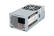 Virtalähde - Chieftec Smart Series Virtalähde - 350 Watt - 80 mm - ATX - 80 Plus *DEMO* - GPF-350P