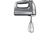 Sähkövatkain - KitchenAid Sähkövatkain 5KHM9212ECU - Contour Hopea - 85 W - 5KHM9212ECU