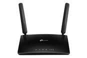 Reitittimet  - TP-Link Archer MR400 AC1200 langaton kaksitaajuus 4G LTE-reititin - 4G Wi-Fi 5 - ARCHER MR400