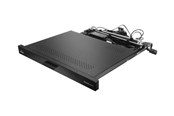 Näyttö - 18" Emerson Network Power Avocent paikallinen telineen pääsy - LRA185KMM8D-205