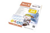 Laminointi - Peach - 100-pakke - laminerings poser - PP525-02