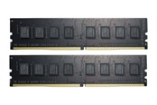 RAM - G.Skill Arvo DDR4-2400 C17 SC - 4GB - F4-2400C17D-16GNT