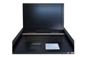 KVM-kytkimet - Inter-Tech KVM-1708 LED - 88887213