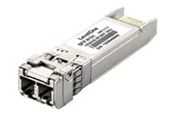 Toistimet & Lähettimet - LevelOne SFP-6121 - SFP+ transceiver modul - 10 Gigabit Ethernet 10Gb Fibre Channel - SFP-6121