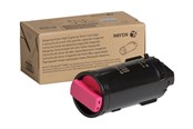 Mustepatruunat, värikasetit ja lisävarusteet - Xerox - Extended High Yield - 106R03933