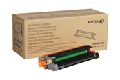 Mustepatruunat, värikasetit ja lisävarusteet - Xerox 108R01484 / Musta Drum Cartridge - 108R01484