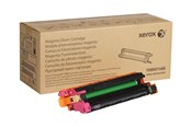 Mustepatruunat, värikasetit ja lisävarusteet - Xerox - magenta - magenta- tromlepatron - rumpupatruuna - 108R01486