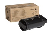 Mustepatruunat, värikasetit ja lisävarusteet - Xerox 106R03876 / High Kapasiteetti Musta Toner - 106R03876