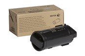 Mustepatruunat, värikasetit ja lisävarusteet - Xerox - Extra High Kapasiteetti - sort - tonerpatron - 106R03935