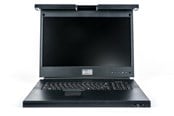 KVM-kytkimet - Avocent Local Rack Access - LRA185KMM16D-001