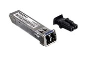 Toistimet & Lähettimet - TRENDnet TI-MGBS10 - SFP (mini-GBIC) lähetin-vastaanotinmoduuli - Gigabit Ethernet - TI-MGBS10