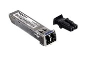 Toistimet & Lähettimet - TRENDnet TI-MGBS40 - SFP (mini-GBIC) lähetin-vastaanotinmoduuli - Gigabit Ethernet - TI-MGBS40