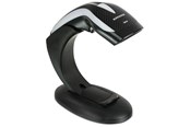 Viivakoodinlukijat - Datalogic Heron HD3130 - 1D Wired Barcode Scanner (Includes Cable and Cradle) - HD3130-BKK1S