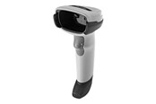 Viivakoodinlukijat - Zebra DS2208-SR Valkoinen USB KIT - DS2208-SR6U2100AZW