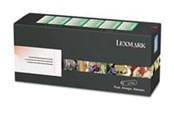 Mustepatruunat, värikasetit ja lisävarusteet - Lexmark TONER REGULAR OPEN Musta CRTG - 75B0010