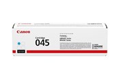 Mustepatruunat, värikasetit ja lisävarusteet - Canon CRG 045 / 1241C002 Syaani - 1241C002
