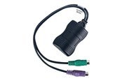 Video-/audiokaapparit - Vertiv USB TO PS2 ADPATER F HMX AMX - ADB0211