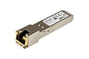 Toistimet & Lähettimet - StarTech.com RJ45-kuparinen SFP-lähetin-vastaanotinmoduuli - Cisco Meraki MA-SFP-1GB-TX -yhteensopiva - 100 m - SFP (mini-GBIC) lähetinvastaanotinmoduuli - Gigabit Ethernet - MASFP1GBTXST