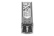 Toistimet & Lähettimet - StarTech.com 1000Base-LX SFP -yhteensopiva Juniper SFP-1GE-LX -moduuli - SM LC - 10 km (6,2 mi) - SFP (mini-GBIC) transceiver-moduuli - Gigabit Ethernet - MASFP1GBLX10
