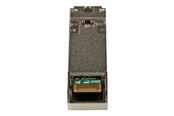 Toistimet & Lähettimet - StarTech.com 10 Gigabitin kuitu-SFP+ -lähetin-vastaanotinmoduuli - Cisco Meraki MA-SFP-10GB-LR -yhteensopiva - SM LC - 10 km (6,2 mailia) - SFP+ lähetinvastaanotinmoduuli - 10 Gigabit Ethernet - MASFP10GBLR