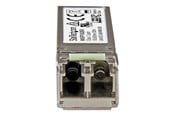 Toistimet & Lähettimet - StarTech.com 10 Gigabit Fiber SFP+ Transceiver Module - Cisco Meraki MA-SFP-10GB-SR - MM LC with DDM - 300 m (984 ft) - SFP+ transceiver modul - 10 Gigabit Ethernet - MASFP10GBSR