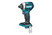 Ruuvi- ja Porakoneet - Makita Langaton iskuporakone li-ion - dtd154z harjaton - DTD154Z