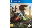 Pelit - ARK: Survival Evolved - Sony PlayStation 4 - Toiminta/Seikkailu - 884095178192