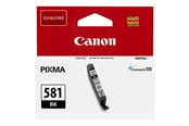 Mustepatruunat, värikasetit ja lisävarusteet - Canon CLI-581 / 2106C001 Musta - 2106C001