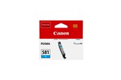 Mustepatruunat, värikasetit ja lisävarusteet - Canon CLI-581 / 2103C001 Syaani - 2103C001
