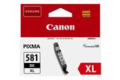 Mustepatruunat, värikasetit ja lisävarusteet - Canon CLI-581XL / 2052C001 High Musta - 2052C001