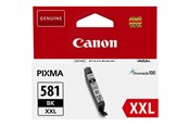 Mustepatruunat, värikasetit ja lisävarusteet - Canon CLI-581XXL / 1998C001 High Musta - 1998C001