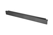 Räkit - Rack - StarTech.com 1U Blanking Panels - Työkalu Less Blank Rack Panels - 10 Pack - stativsløringspanel - 1U - BLANKP10