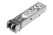 Toistimet & Lähettimet - StarTech.com Gigabit Fiber 1000Base-SX SFP Transceiver Module - Cisco GLC-SX-MM-RGD Compatible - mm LC - 550 m (1804 ft) - SFP (mini-GBIC) transceiver modul - Gigabit Ethernet - GLCSXMMRGDST