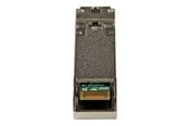 Toistimet & Lähettimet - StarTech.com 10 Gigabitin kuitu-SFP+ -lähetin-vastaanotinmoduuli - Cisco SFP-10G-LR-S yhteensopiva - SM LC - 10 km (6,2 mailia) - SFP+ lähetinvastaanotinmoduuli - 10 Gigabit Ethernet - SFP10GLRSST